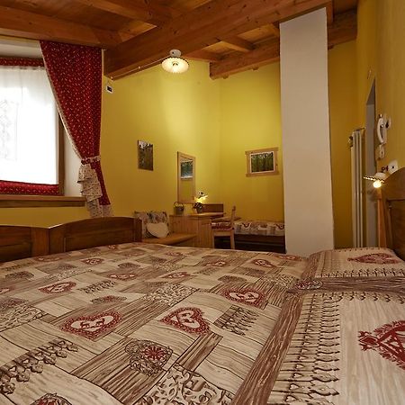 B&B La Casa Del Sole Сан-Микеле-аль-Адидже Экстерьер фото
