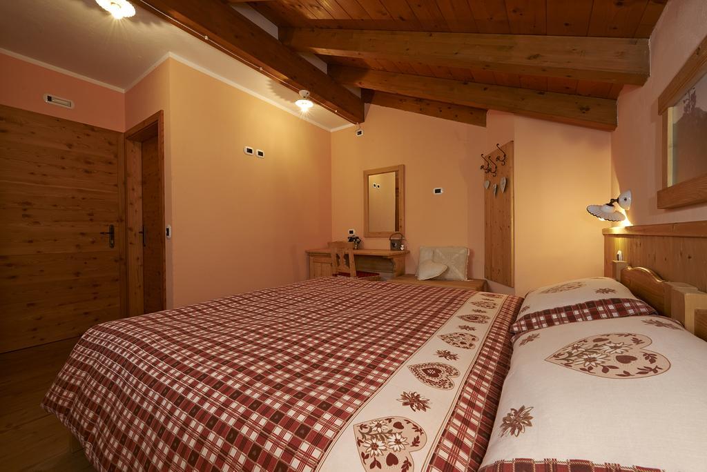 B&B La Casa Del Sole Сан-Микеле-аль-Адидже Экстерьер фото