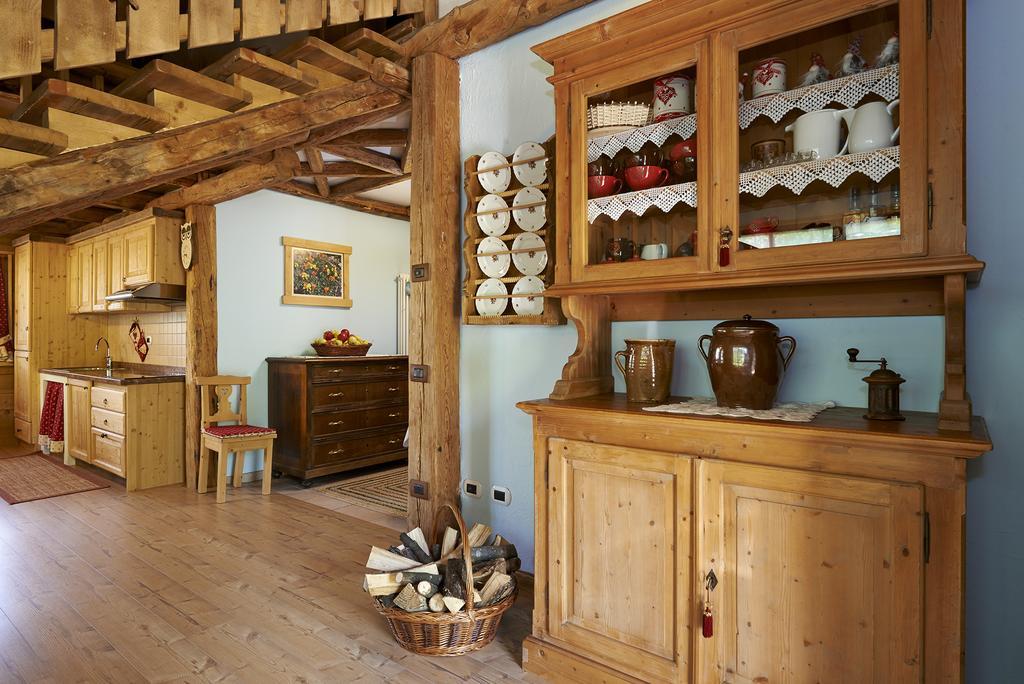 B&B La Casa Del Sole Сан-Микеле-аль-Адидже Экстерьер фото