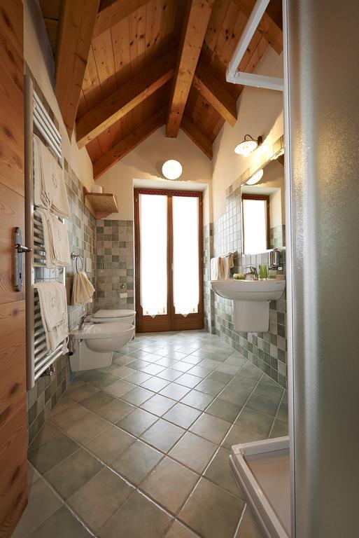 B&B La Casa Del Sole Сан-Микеле-аль-Адидже Экстерьер фото