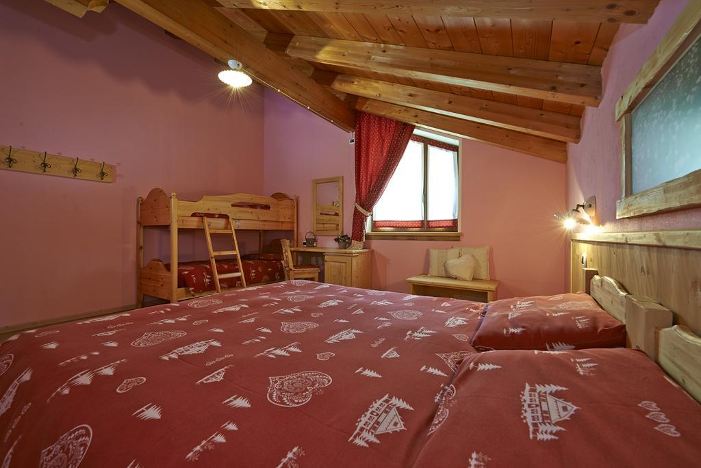 B&B La Casa Del Sole Сан-Микеле-аль-Адидже Экстерьер фото