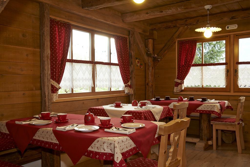 B&B La Casa Del Sole Сан-Микеле-аль-Адидже Экстерьер фото